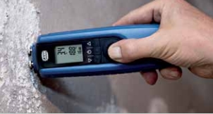 Wood Moisture Meters