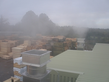 Heat Recovery Kiln Services