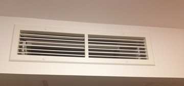 Ceiling Cassette Air Conditioning Systems