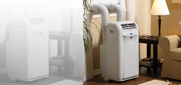 Portable Air Conditioning Hire