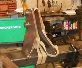 Full Production Runs- CNC Machining