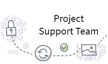 Hardware Solutions- Project Support