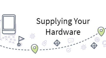 UK Hardware Suppliers