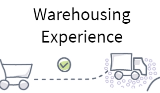 Computing and Hardware Solutions for Warehousing
