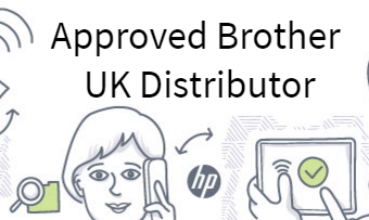 Brother- Official UK Distributors 
