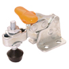 Flanged Base Vertical Manual Clamps