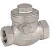 Haitima Stainless Steel Valves