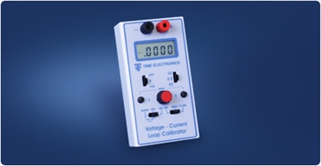1048 Voltage/Current/Loop Calibrator