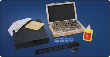 7151 Vernier and Micrometer Calibration Kit