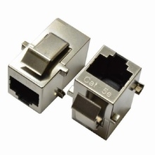 Bel-Stewart Modular RJ Plugs