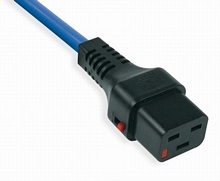 IEC C19 Lockable Cable Assemblies