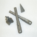 Bespoke Tungsten Carbide Hard Metal Tooling