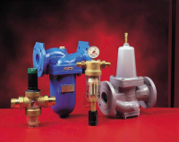  WRAS Approved Valves