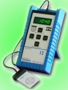  SpeedMaster Test Instrument 
