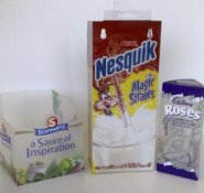 Bespoke Chocolate Packaging Solutions