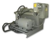 Hydraulic Power Supplies