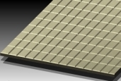 Floor/Landing Plate - FP1/301