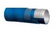 Hot air suction and delivery