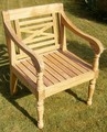 Garden Chairs in Suffolk