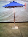 Garden Umbrellas and Parasols