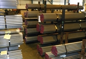 Machining Steels Suppliers
