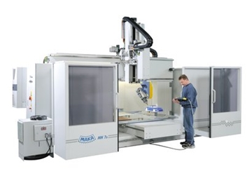 MK7 Special CNC Machines