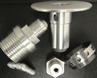 Formula One Precision Machining Services in Northamptonshire