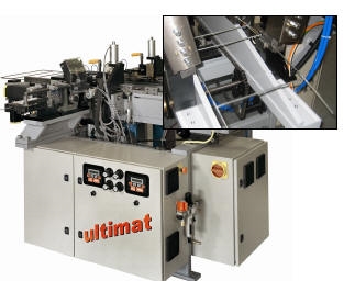ugw Sign Wire Welding and Forming Machine