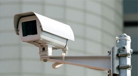 Security Surveillance London