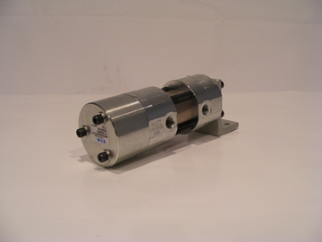1/4"BSP Pressure Intensifier 