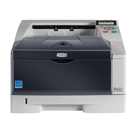 Kyocera FS-1370DN Silent Printer
