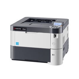 Kyocera ECOSYS FS-2100D Black & White Printer