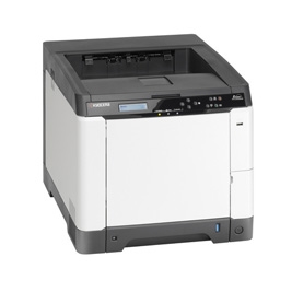 Kyocera ECOSYS P6021cdn Colour Printer