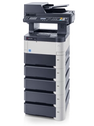 Kyocera ECOSYS M3040DN Printers