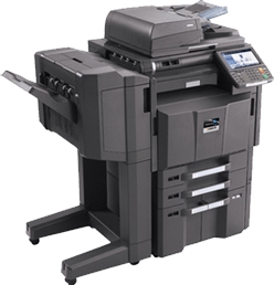 Printing Machinery Leasing