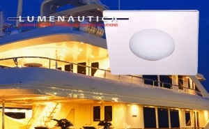 Colour Shift LED for Yachts