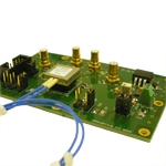 Evaluation Boards and Tooling