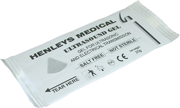 Henley Ultrasound Products