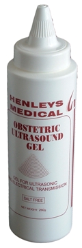 Obstetric Gel with Twist Top 260G