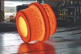 Seamless Hot Rolled Rings Manufacturer