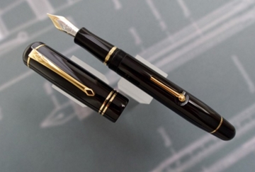 Conway Stewart Kingsman