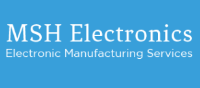 electronics manufacturers