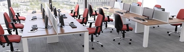 Smart seating for your office