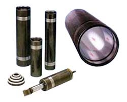 Cylinder Tubes for Lift Tables