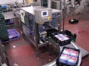 Robotic case packer pick and place systems