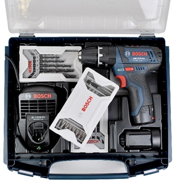 GSB 10.8 2-LI 10.8V Combi