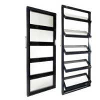 High Rise Residential Ventilation