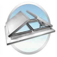 Office and Commercial Ventilation 