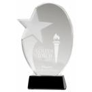 Rising Star Optical Crystal Award
