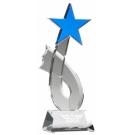 Aquamarine Rising Star Award